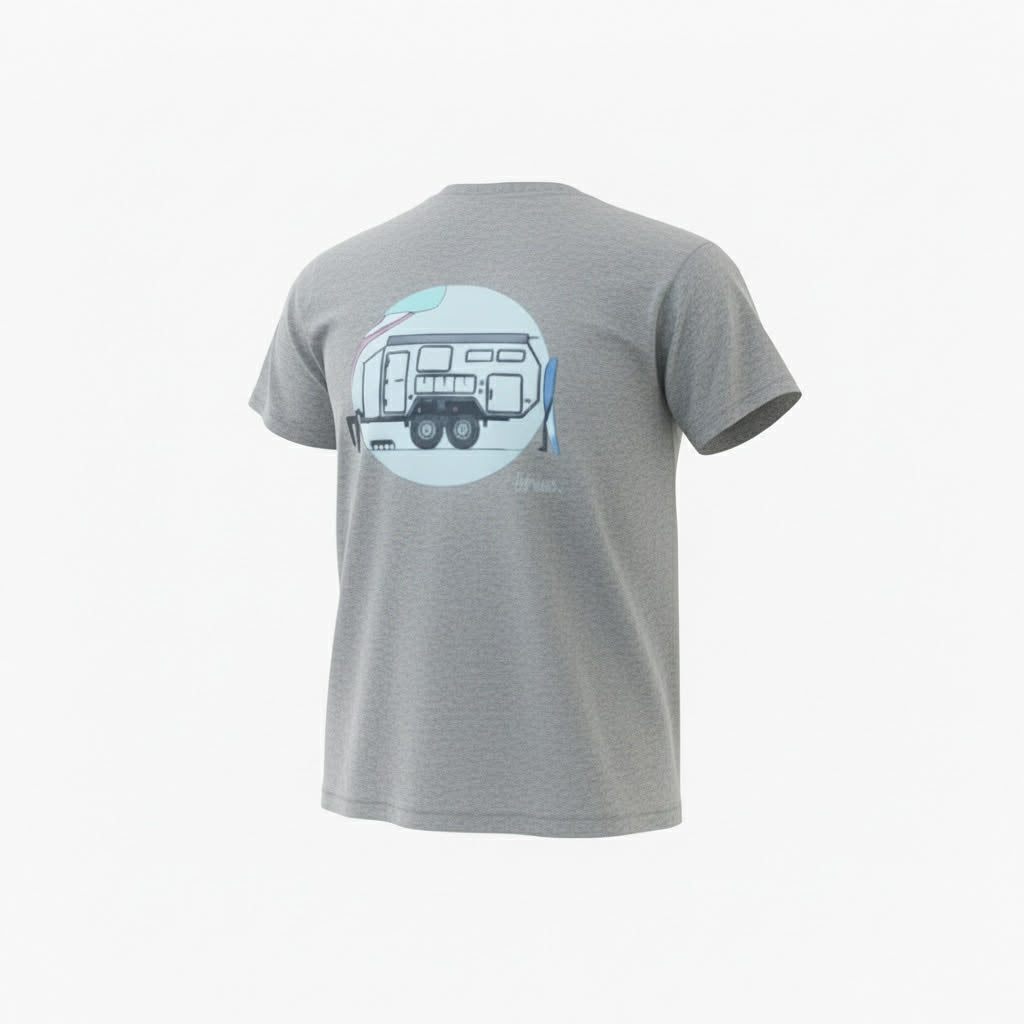Men's Camper Tee