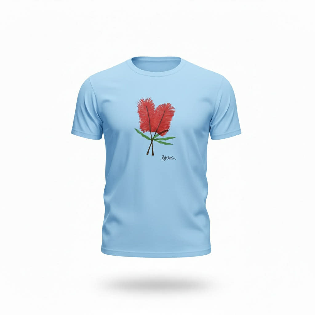 Youth Bottle brush