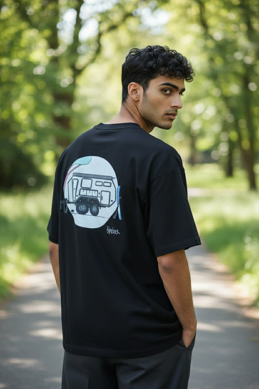 Men's Camper Tee