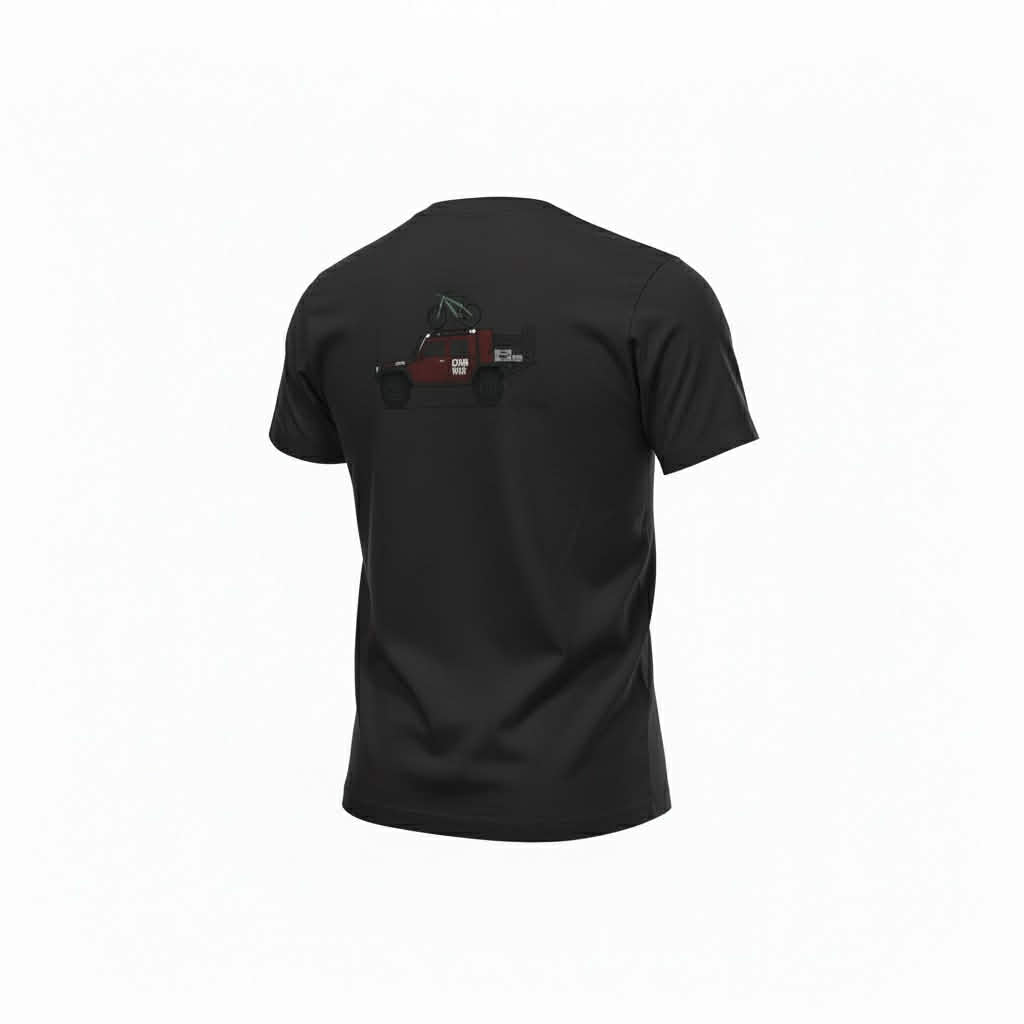 Woman's Gibb Rig Tee