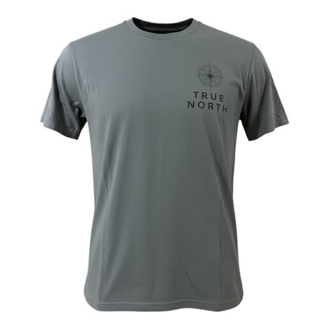 Signature Chest Logo