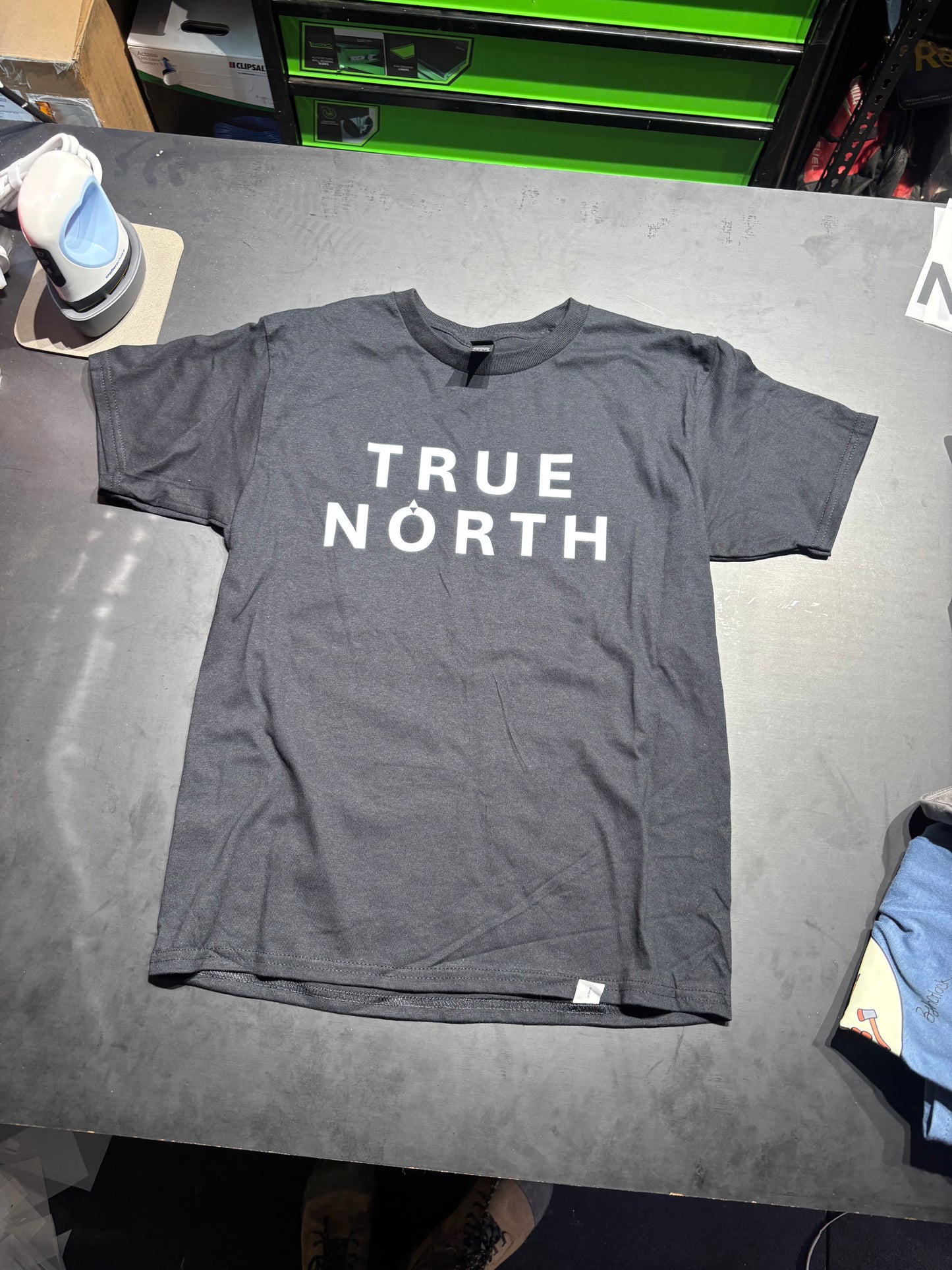 Signature T shirt