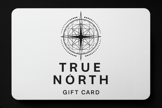 True North Gift card