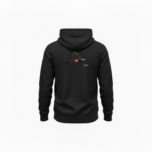 Men's Gibb rig hoodie