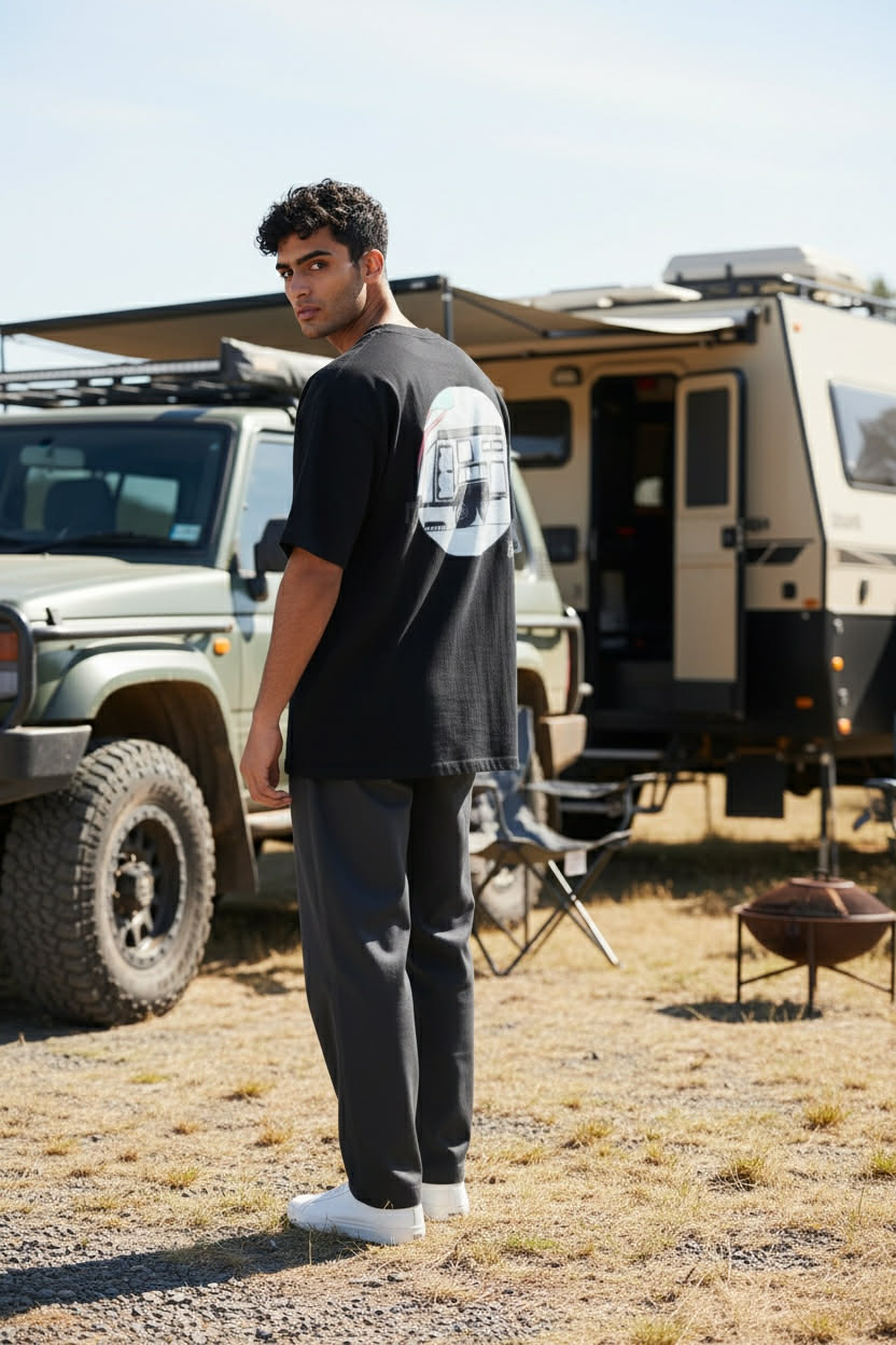Men's Camper Tee