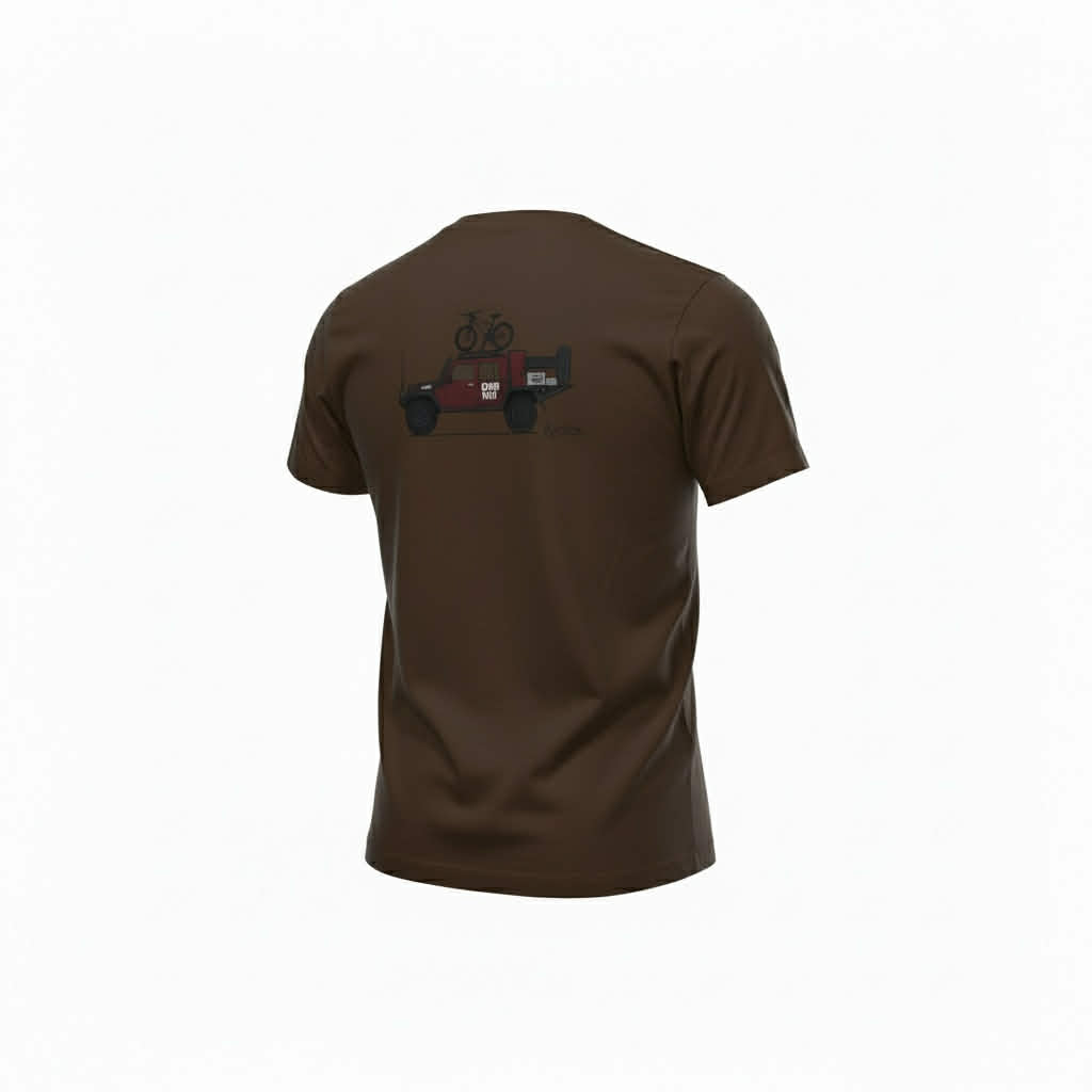 Youth Gibb Rig Tee
