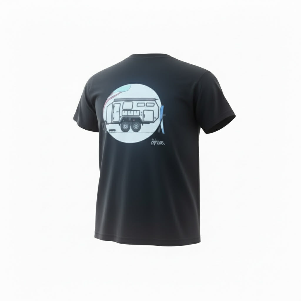 Men's Camper Tee