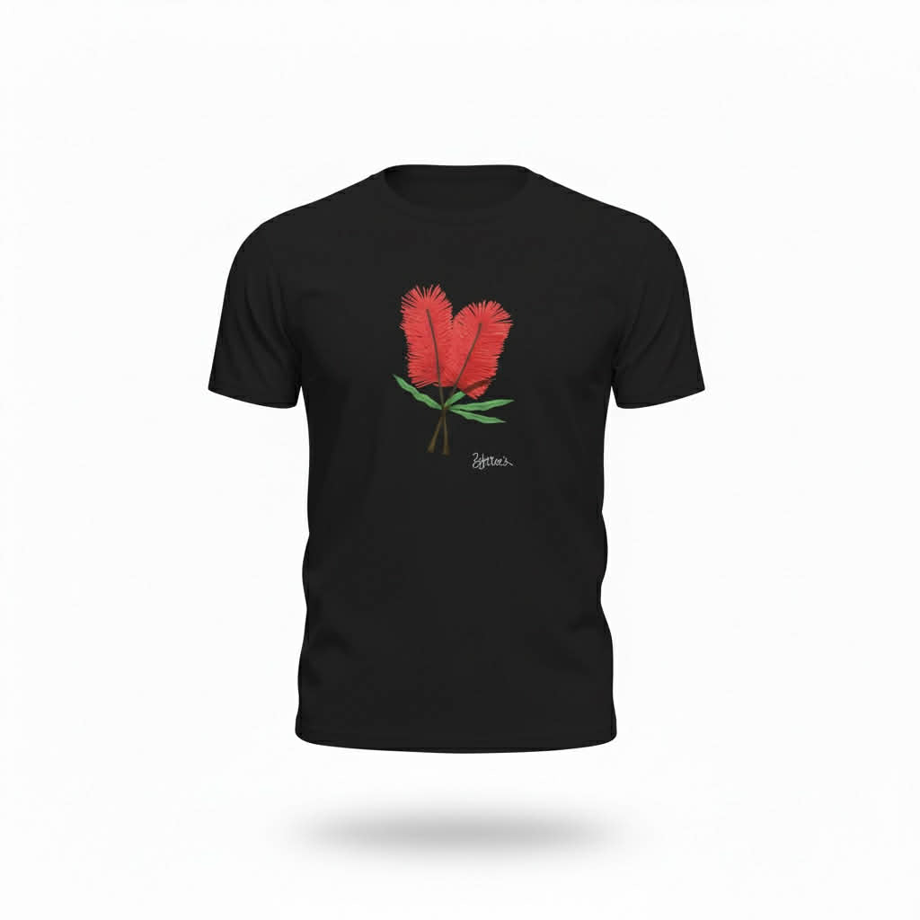 Youth Bottle brush