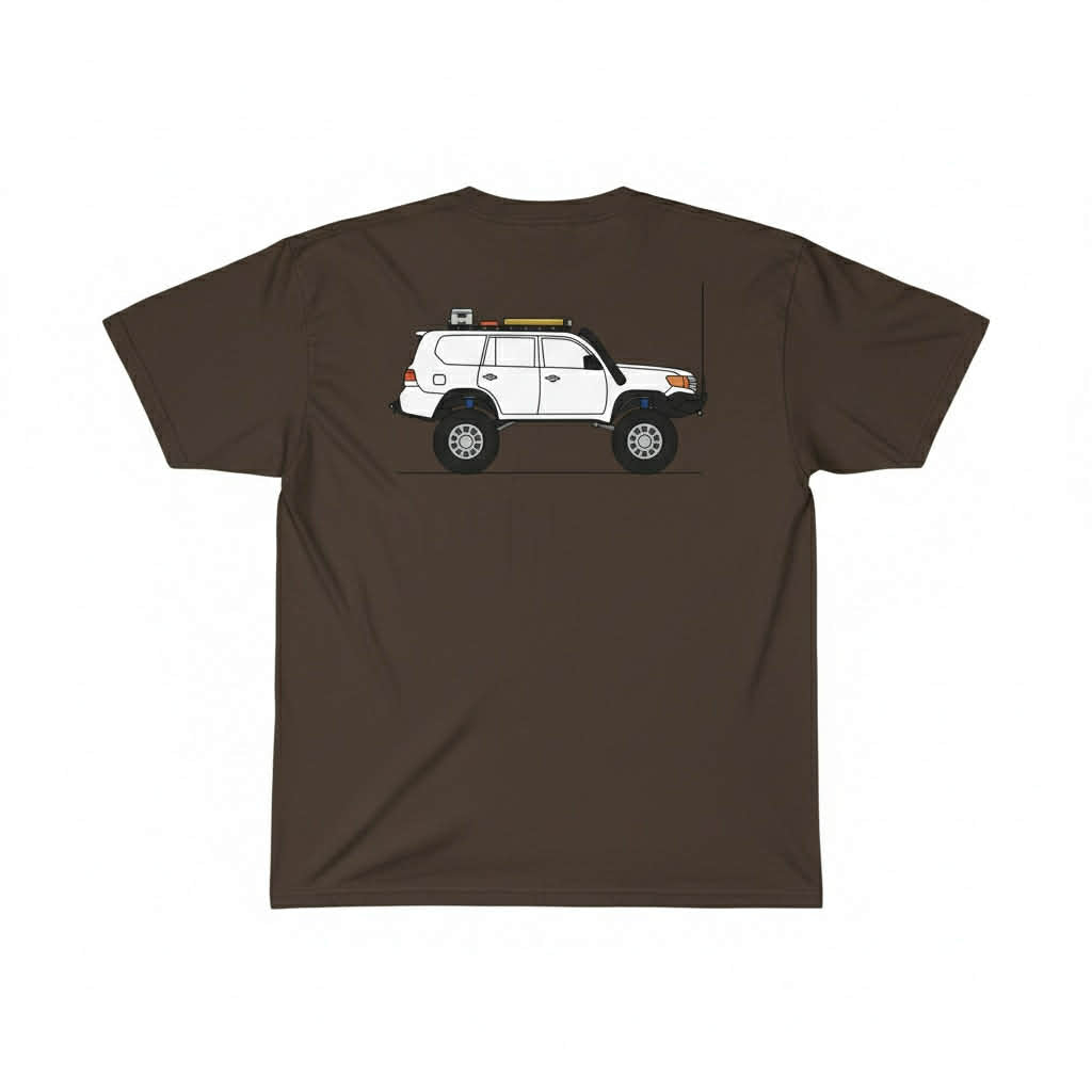 Men's Landcruiser Tee