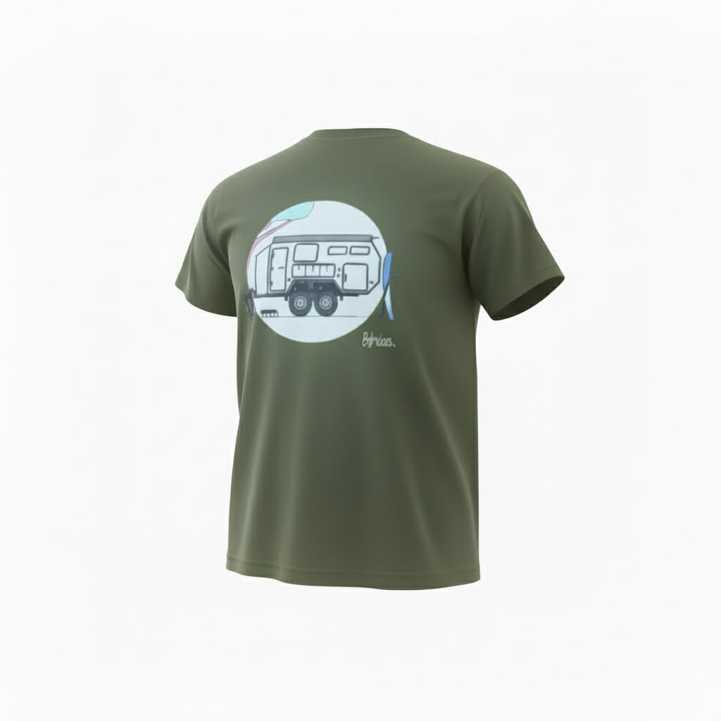 Men's Camper Tee