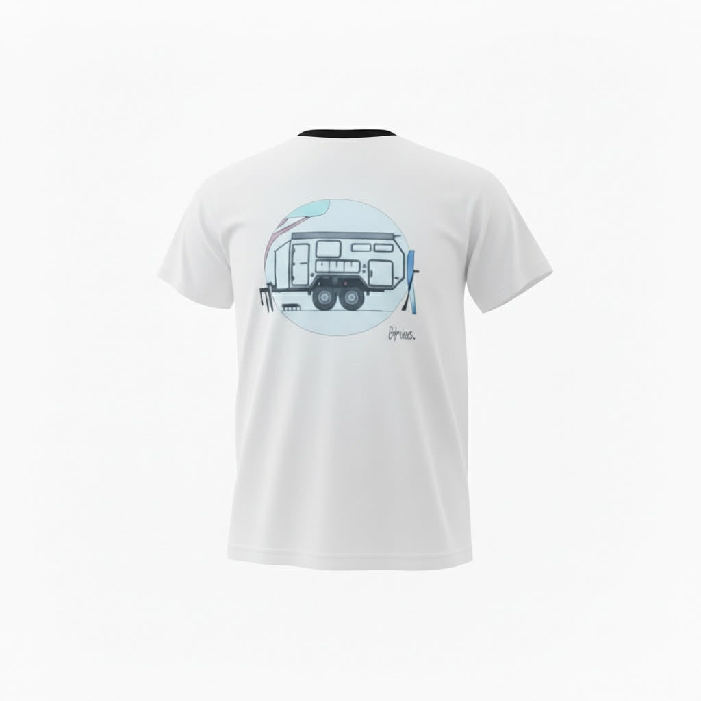 Men's Camper Tee